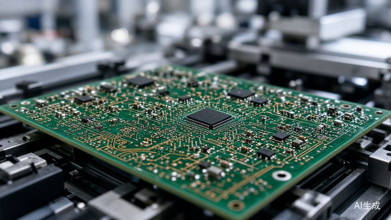 美国国防采购要排除中国PCB,本土企业先吵起来了